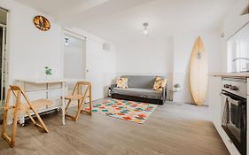 Aloha Surf House