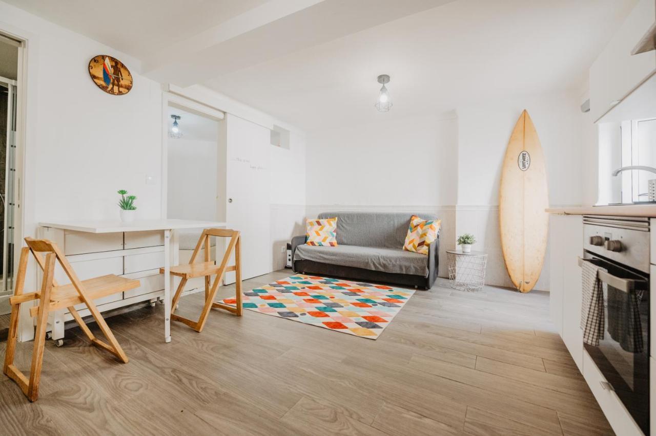 Aloha Surf House Ericeira Exterior foto