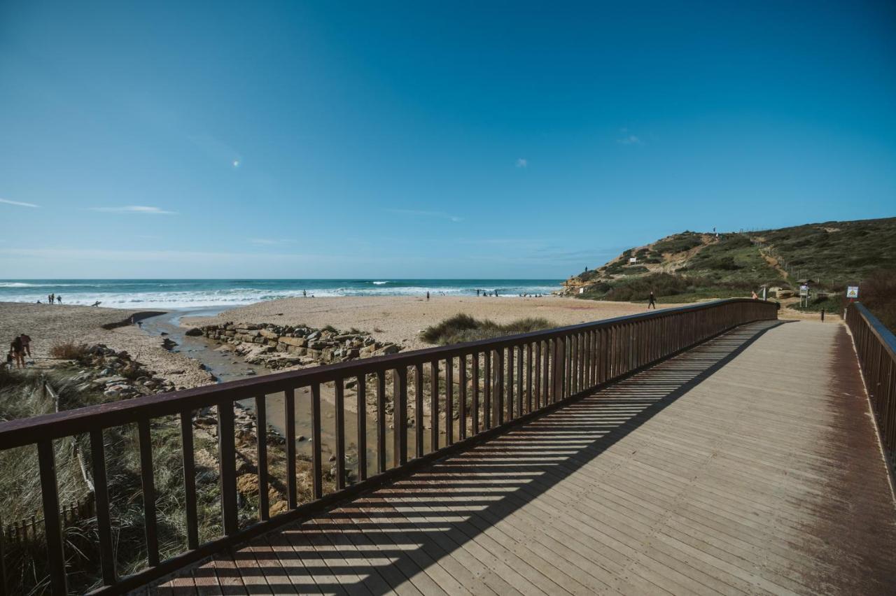 Aloha Surf House Ericeira Exterior foto