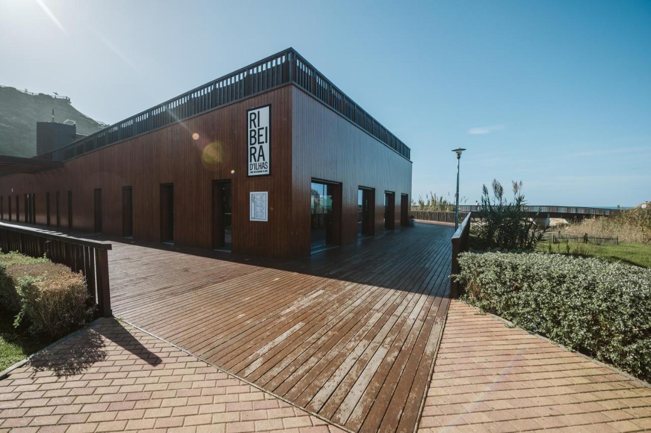 Aloha Surf House Ericeira Exterior foto