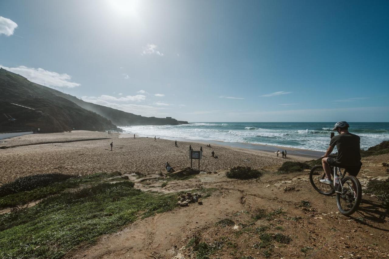 Aloha Surf House Ericeira Exterior foto